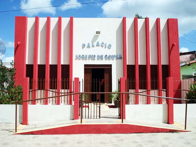 Câmara Municipal de Poço Branco/RN